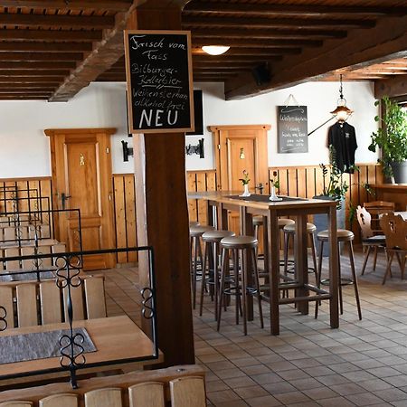 מונשאו Gaestehaus Zum Stehling מראה חיצוני תמונה