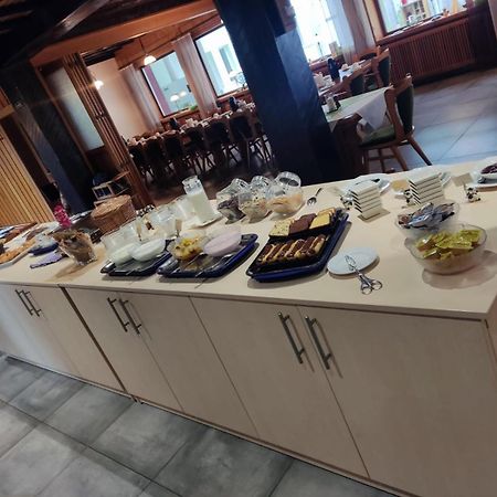 מונשאו Gaestehaus Zum Stehling מראה חיצוני תמונה