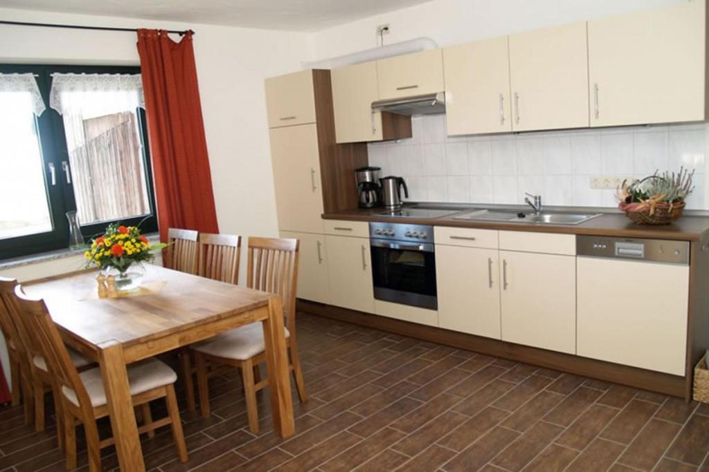 מונשאו Gaestehaus Zum Stehling מראה חיצוני תמונה