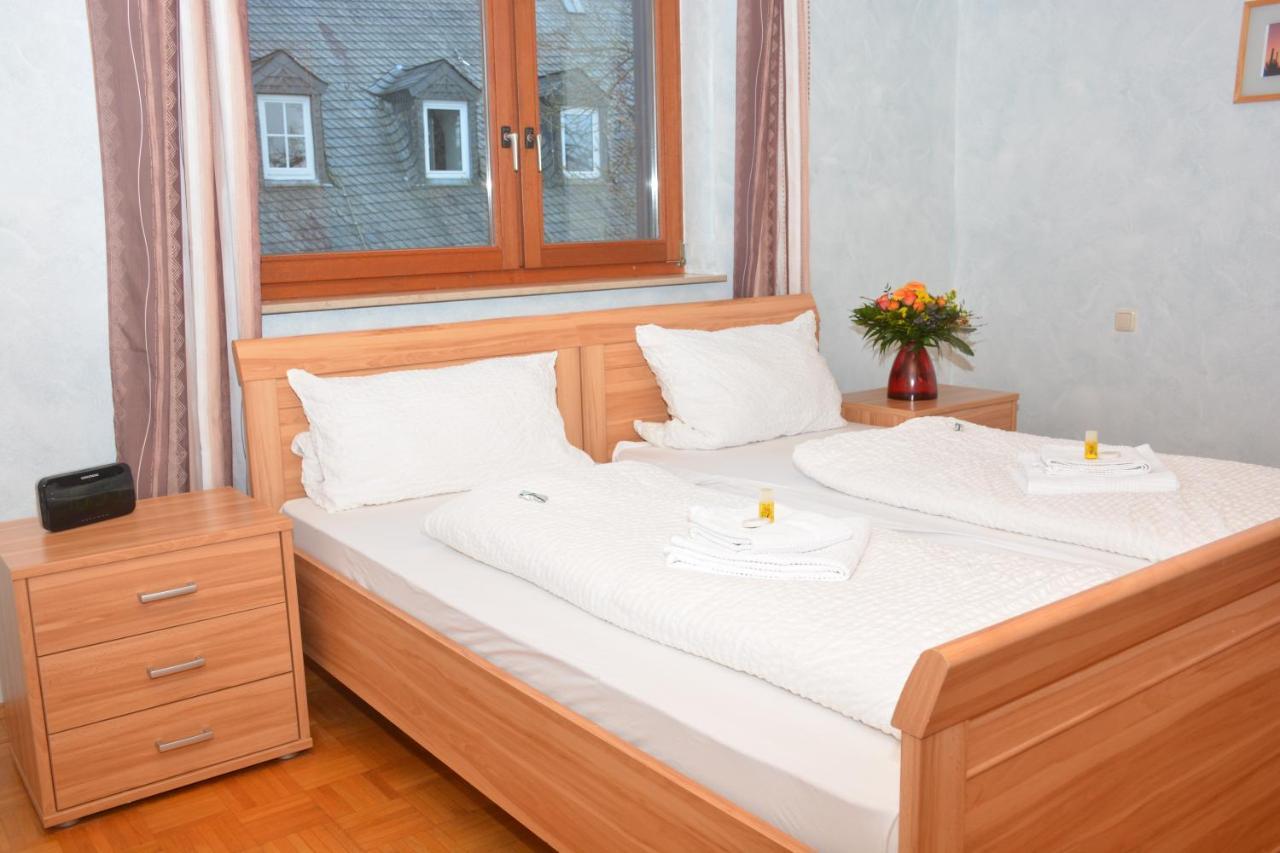 מונשאו Gaestehaus Zum Stehling מראה חיצוני תמונה