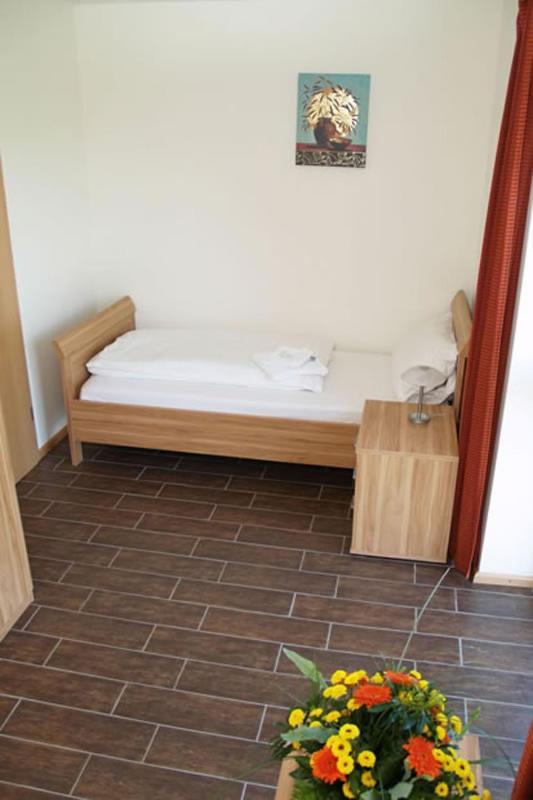 מונשאו Gaestehaus Zum Stehling מראה חיצוני תמונה