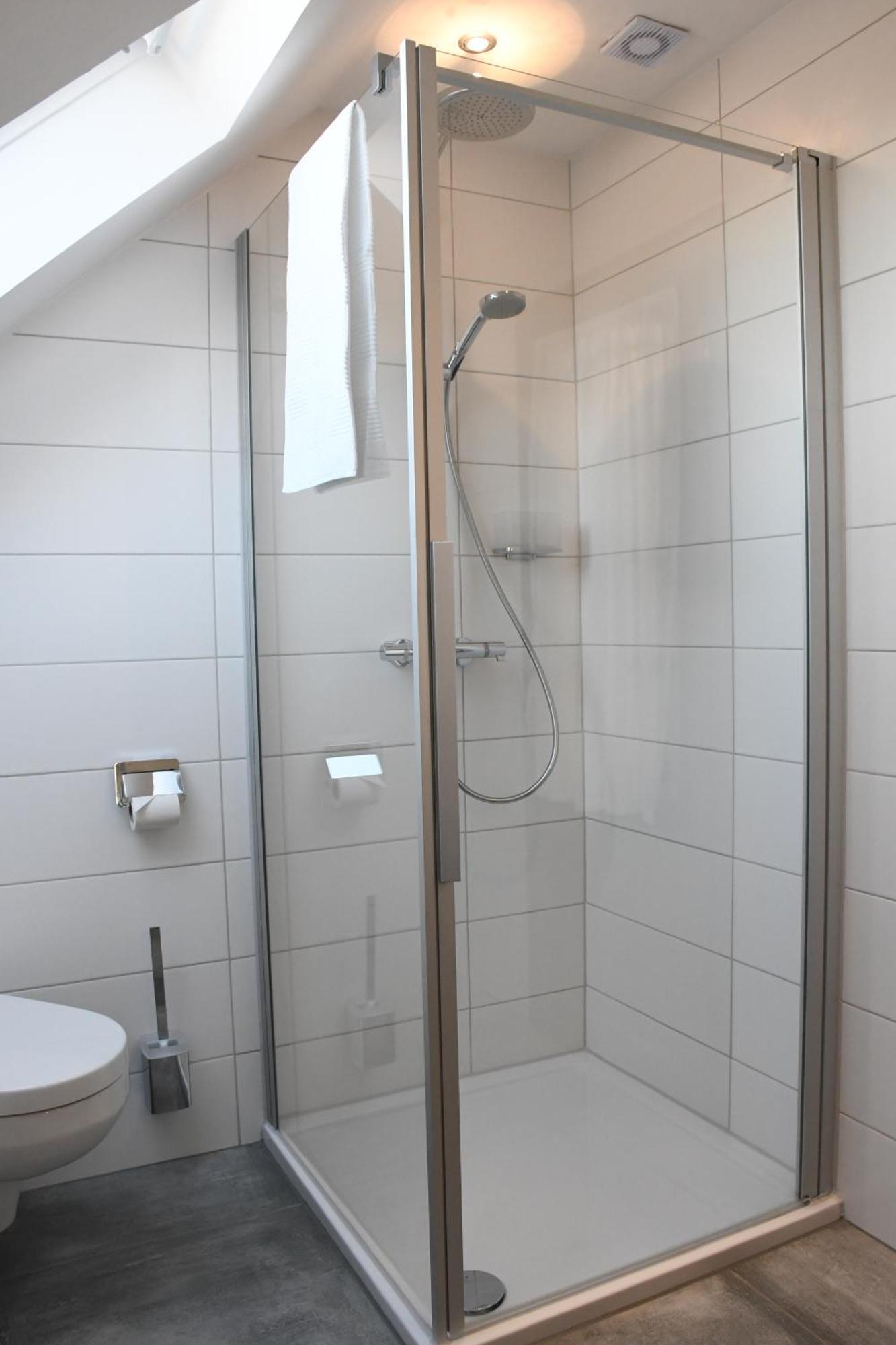 מונשאו Gaestehaus Zum Stehling מראה חיצוני תמונה