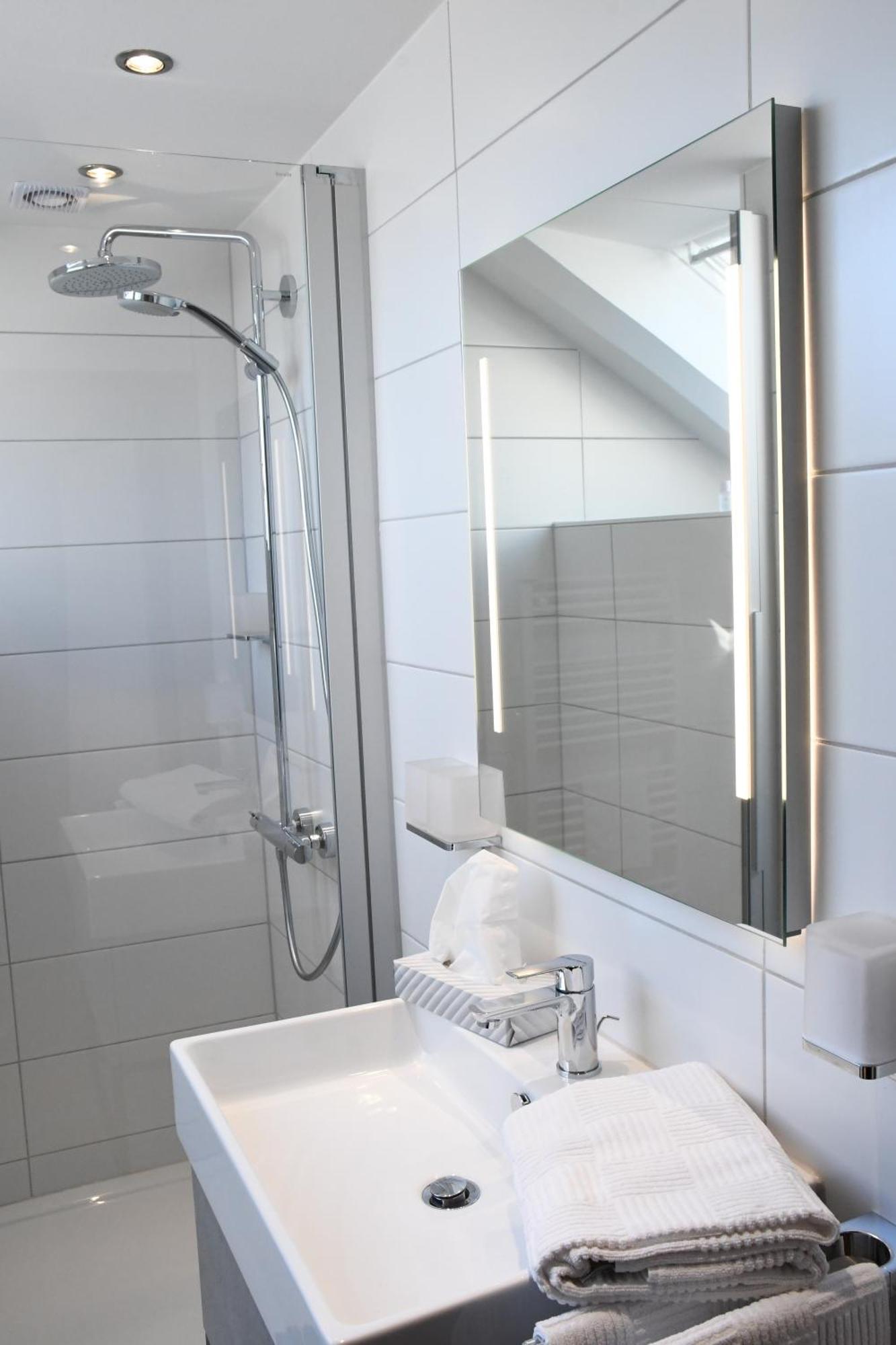 מונשאו Gaestehaus Zum Stehling מראה חיצוני תמונה