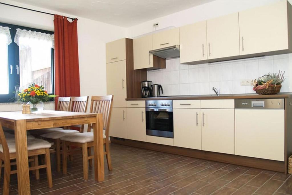 מונשאו Gaestehaus Zum Stehling מראה חיצוני תמונה
