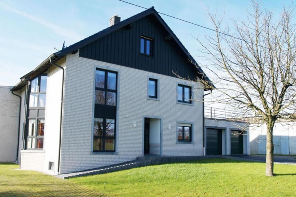 מונשאו Gaestehaus Zum Stehling מראה חיצוני תמונה