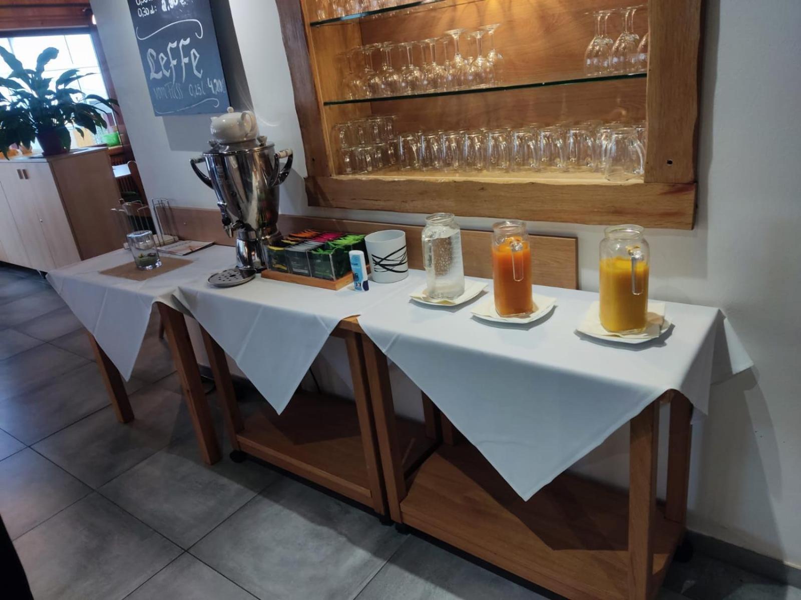 מונשאו Gaestehaus Zum Stehling מראה חיצוני תמונה