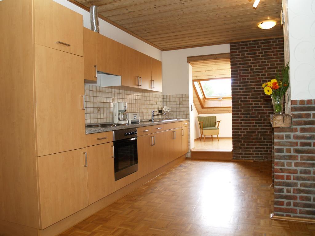 מונשאו Gaestehaus Zum Stehling חדר תמונה