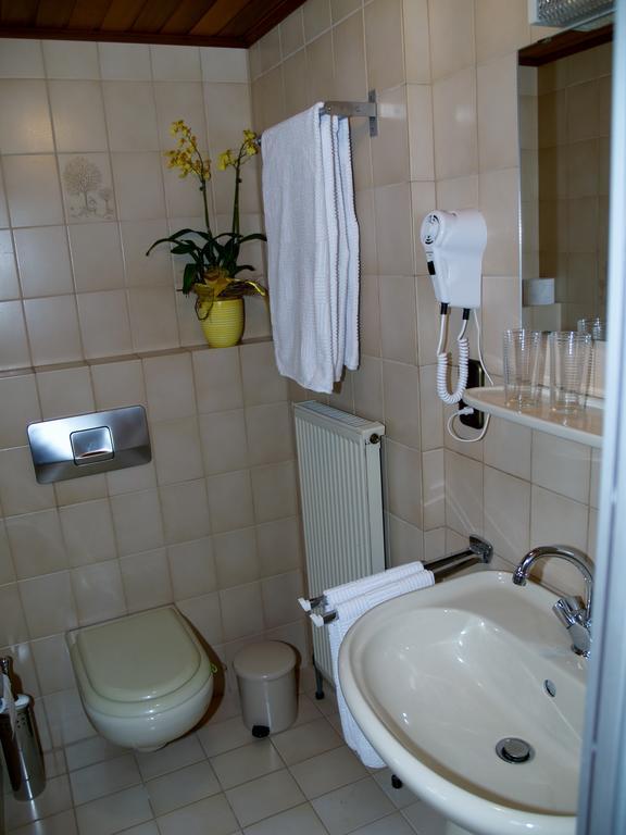 מונשאו Gaestehaus Zum Stehling חדר תמונה