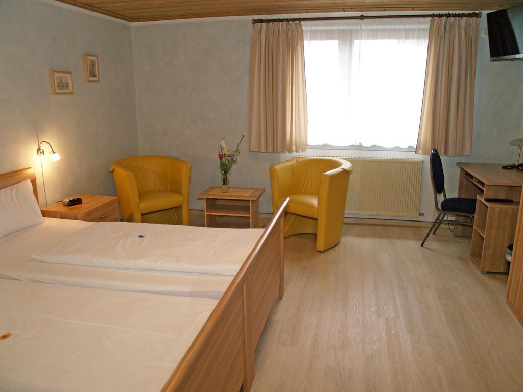 מונשאו Gaestehaus Zum Stehling מראה חיצוני תמונה