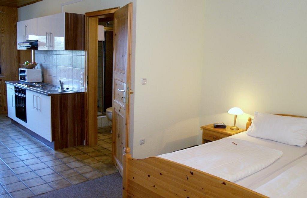 מונשאו Gaestehaus Zum Stehling מראה חיצוני תמונה